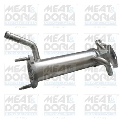 Elemento enfriador, reciclaje gases escape Ford TRANSIT Bus · Ford TRANSIT Van · Ford TRANSIT Platform/Chassis