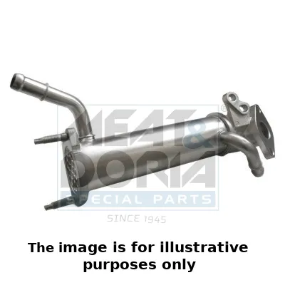 Elemento enfriador, reciclaje gases escape Ford TRANSIT Bus · Ford TRANSIT Van · Ford TRANSIT Platform/Chassis