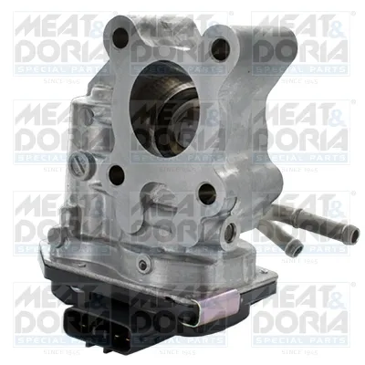 Válvula EGR Nissan PATHFINDER III · Nissan NAVARA NP300 · Nissan NAVARA NP300 Platform/Chassis
