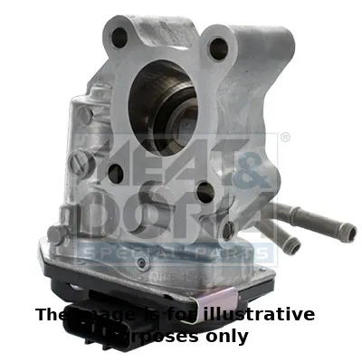 Válvula EGR Nissan PATHFINDER III · Nissan NAVARA NP300 · Nissan NAVARA NP300 Platform/Chassis
