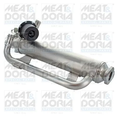 Elemento enfriador, reciclaje gases escape Audi A3 · Audi A3 Sportback · Dodge CALIBER