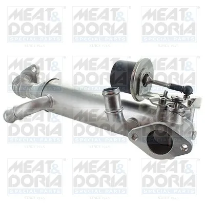 Elemento enfriador, reciclaje gases escape Vw TOUAREG · Vw TRANSPORTER T5 Platform/Chassis (7JD, 7JE, 7JL, 7JY, 7JZ, 7F · Vw TRANSPORTER T5 Van
