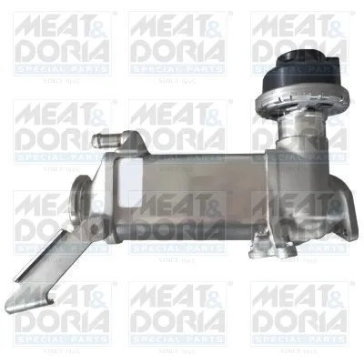Elemento enfriador, reciclaje gases escape Audi A8 D3 · Audi A6 C6 · Audi A4 B7