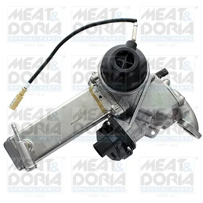 Elemento enfriador, reciclaje gases escape Audi A7 Sportback · Audi Q7 · Audi A6 C8