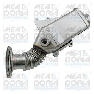 Elemento enfriador, reciclaje gases escape Fiat DUCATO Bus · Fiat DUCATO Van · Fiat DUCATO Platform/Chassis