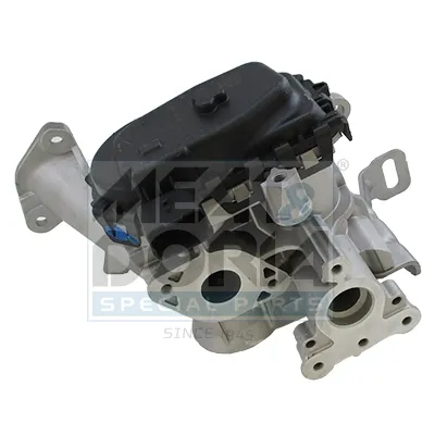 Válvula EGR Citroën BERLINGO MULTISPACE · Citroën BERLINGO Box Body/MPV · Citroën C3 PICASSO