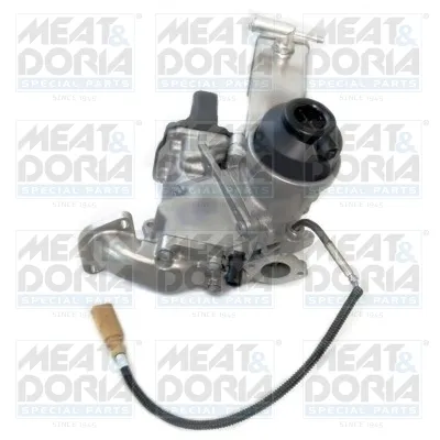 Elemento enfriador, reciclaje gases escape Audi A6 C7 · Audi A6 C7 Avant · Audi Q7