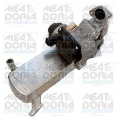 Elemento enfriador, reciclaje gases escape Audi A6 C7 · Audi A6 C7 Avant · Audi A4 B9