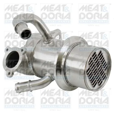 Elemento enfriador, reciclaje gases escape Audi Q3 · Audi A3 · Audi A3 Sportback