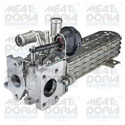 Elemento enfriador, reciclaje gases escape Audi A3 · Audi A3 Sportback · Seat ALTEA