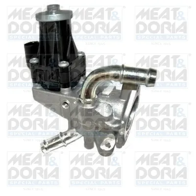 Válvula EGR Ford TRANSIT Bus · Ford TRANSIT Van · Ford TRANSIT Platform/Chassis