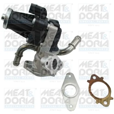 Válvula EGR Ford TRANSIT Bus · Ford TRANSIT Van · Ford TRANSIT Platform/Chassis