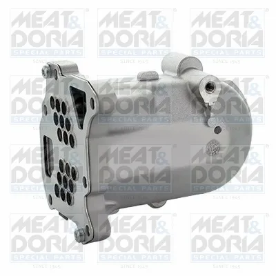 Elemento enfriador, reciclaje gases escape Citroën BERLINGO / BERLINGO FIRST Box Body/MPV · Citroën BERLINGO / BERLINGO FIRST MPV · Citroën C4 PICASSO I MPV