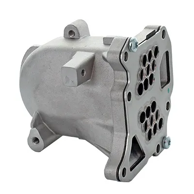 Elemento enfriador, reciclaje gases escape Citroën C4 PICASSO I MPV · Citroën C5 III · Citroën C5 III Break