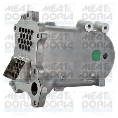 Elemento enfriador, reciclaje gases escape Ford FIESTA VI · Ford C-MAX II · Ford GRAND C-MAX