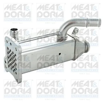 Elemento enfriador, reciclaje gases escape Ford GALAXY II · Ford S-MAX · Ford MONDEO IV Saloon