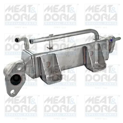 Elemento enfriador, reciclaje gases escape Ford RANGER