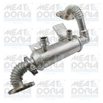 Elemento enfriador, reciclaje gases escape Ford TRANSIT CONNECT · Ford FOCUS C-MAX · Ford FOCUS II