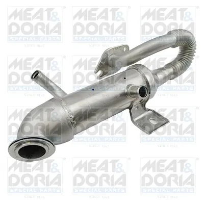 Elemento enfriador, reciclaje gases escape Ford FOCUS I · Ford TRANSIT CONNECT