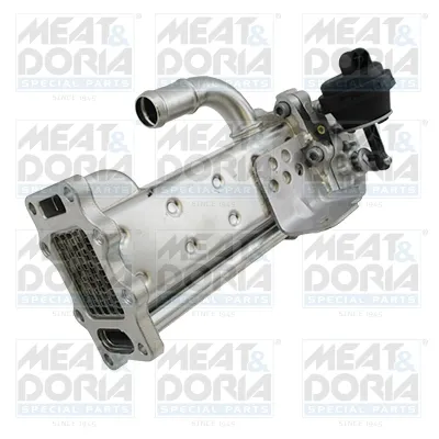 Elemento enfriador, reciclaje gases escape Hyundai i30 Estate · Hyundai i40 I · Hyundai i20 II
