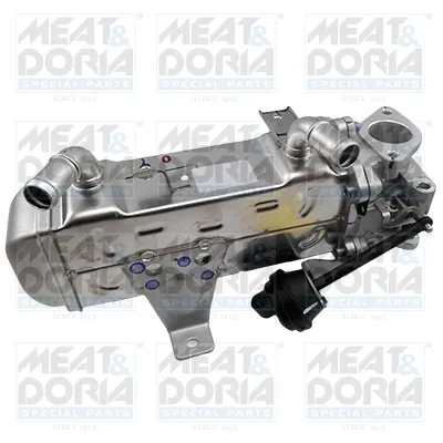 Módulo EGR Hyundai ix35 · Kia CARNIVAL / GRAND CARNIVAL III · Kia SORENTO II