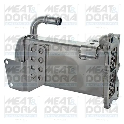 Elemento enfriador, reciclaje gases escape Audi A5 · Audi A4 B8 · Audi A4 B8 Avant