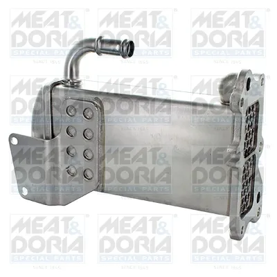 Elemento enfriador, reciclaje gases escape Vw MULTIVAN T5 · Vw TRANSPORTER T5 Platform/Chassis (7JD, 7JE, 7JL, 7JY, 7JZ, 7F · Vw TRANSPORTER T5 Van
