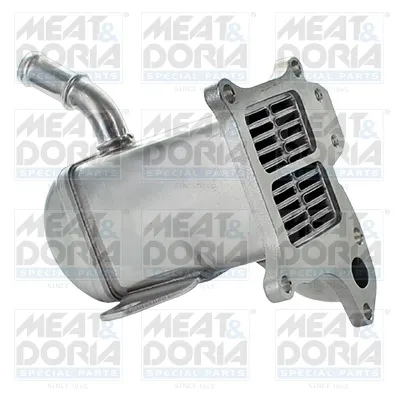 Elemento enfriador, reciclaje gases escape Renault MEGANE III Hatchback · Renault MEGANE III Coupe · Renault MEGANE III Grandtour