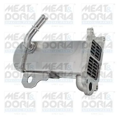 Elemento enfriador, reciclaje gases escape Citroën C8 · Citroën C4 PICASSO I MPV · Citroën JUMPY II