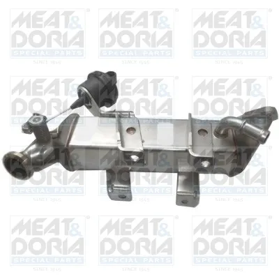 Elemento enfriador, reciclaje gases escape Nissan NV400 Van · Nissan NV400 Bus · Nissan NV400 Platform/Chassis
