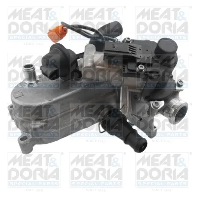 Válvula EGR Audi A6 C6 · Audi A6 C6 Avant · Audi A6 Allroad C6