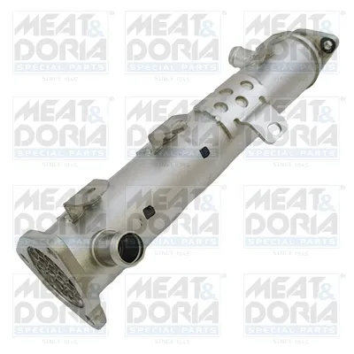 Elemento enfriador, reciclaje gases escape Hyundai ix55