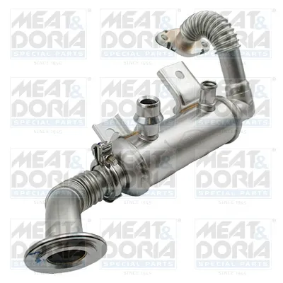 Elemento enfriador, reciclaje gases escape Ford TOURNEO CONNECT · Ford TRANSIT CONNECT