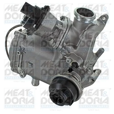 Módulo EGR Audi Q7 · Audi A5 · Audi A5 Convertible