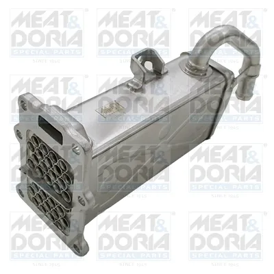 Elemento enfriador, reciclaje gases escape Seat IBIZA IV · Seat IBIZA IV SC · Seat IBIZA IV ST