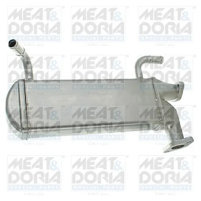 Elemento enfriador, reciclaje gases escape Vw CRAFTER 30-35 Bus · Vw CRAFTER 30-50 Van · Vw CRAFTER 30-50 Platform/Chassis