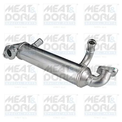 Elemento enfriador, reciclaje gases escape Vw CRAFTER 30-35 Bus · Vw CRAFTER 30-50 Van · Vw CRAFTER 30-50 Platform/Chassis