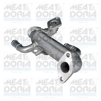 Elemento enfriador, reciclaje gases escape Seat IBIZA IV · Skoda FABIA I · Skoda ROOMSTER
