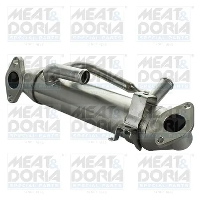 Elemento enfriador, reciclaje gases escape Ford MONDEO III