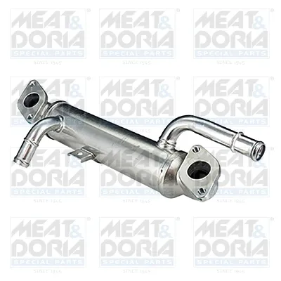 Elemento enfriador, reciclaje gases escape Ford GALAXY I · Seat ALHAMBRA · Vw SHARAN