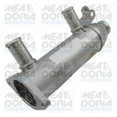 Elemento enfriador, reciclaje gases escape Citroën C6 · Citroën C5 III · Citroën C5 III Break