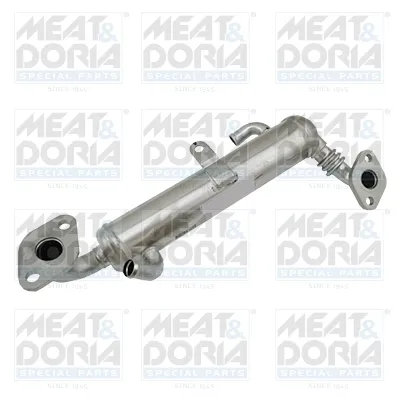 Elemento enfriador, reciclaje gases escape Opel CORSA C · Opel COMBO Box Body/MPV · Opel CORSA C Hatchback Van