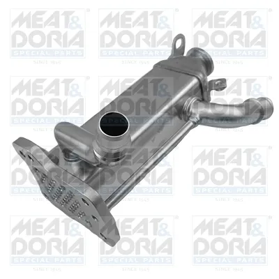 Elemento enfriador, reciclaje gases escape Citroën C8 · Citroën C5 II · Citroën C5 II Break