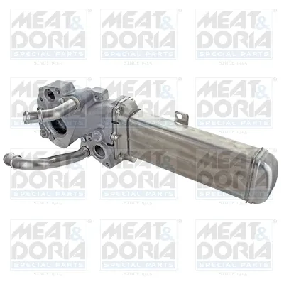 Elemento enfriador, reciclaje gases escape Audi A3 · Audi A6 C6 · Audi A3 Sportback