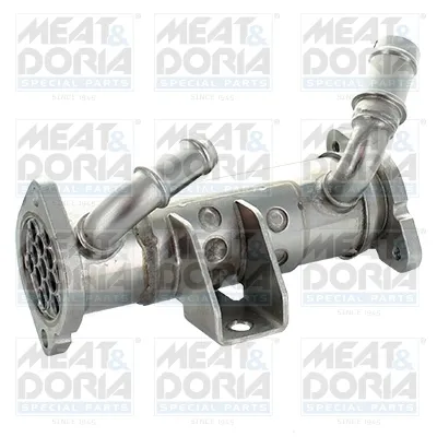 Elemento enfriador, reciclaje gases escape Land Rover RANGE ROVER III · Land Rover RANGE ROVER SPORT I