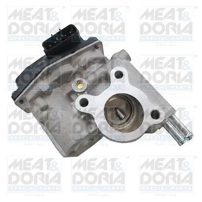 Válvula EGR Toyota DYNA Platform/Chassis (KD_, LY_, _Y2_, _U3_, _U4_, _U6_, _U8 · Toyota HILUX VII Pickup · Toyota LAND CRUISER PRADO