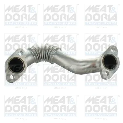 Elemento enfriador, reciclaje gases escape Audi A1 · Audi A1 Sportback · Seat ALHAMBRA