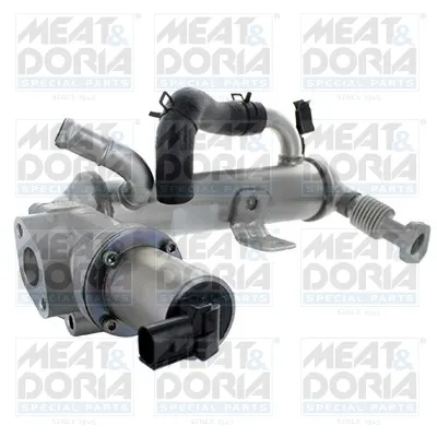 Módulo EGR Hyundai i30 · Hyundai i20 I · Hyundai ix20
