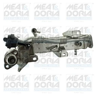 Elemento enfriador, reciclaje gases escape Bmw X3 · Bmw 3 · Bmw 3 Touring