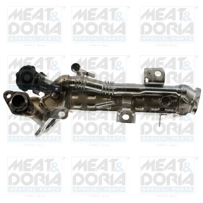 Elemento enfriador, reciclaje gases escape Bmw X3 · Bmw 3 · Bmw 3 Touring